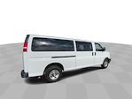 2021 Chevrolet Express 3500 SRW RWD, Passenger Van for sale #PCBZ260128 - photo 15