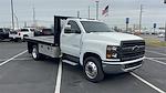 Used 2020 Chevrolet Silverado 5500 Work Truck Regular Cab RWD, Flatbed Truck for sale #PCBZ393963 - photo 136