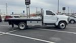 Used 2020 Chevrolet Silverado 5500 Work Truck Regular Cab RWD, Flatbed Truck for sale #PCBZ393963 - photo 137