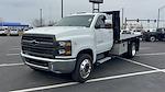 Used 2020 Chevrolet Silverado 5500 Work Truck Regular Cab RWD, Flatbed Truck for sale #PCBZ393963 - photo 74