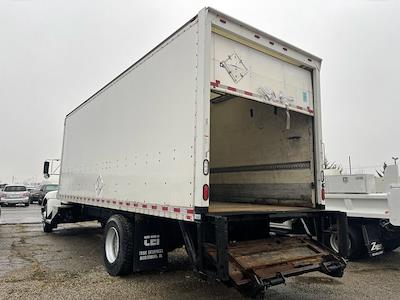 Used 2015 Kenworth T270 4x2, Box Truck for sale #PCBZ463189 - photo 2