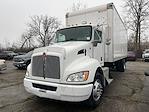 Used 2015 Kenworth T270 4x2, Box Truck for sale #PCBZ463189 - photo 3