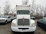 Used 2015 Kenworth T270 4x2, Box Truck for sale #PCBZ463189 - photo 5