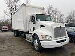Used 2015 Kenworth T270 4x2, Box Truck for sale #PCBZ463189 - photo 7
