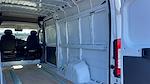 2023 Ram ProMaster 3500 High Roof FWD, Empty Cargo Van for sale #PCBZ533812 - photo 2