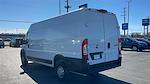 2023 Ram ProMaster 3500 High Roof FWD, Empty Cargo Van for sale #PCBZ533812 - photo 16