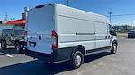 2023 Ram ProMaster 3500 High Roof FWD, Empty Cargo Van for sale #PCBZ533812 - photo 10