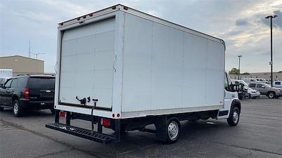 Used 2021 Ram ProMaster 3500 Standard Roof FWD, Box Van for sale #PCBZ575629 - photo 2