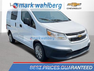 Used 2015 Chevrolet City Express LS FWD, Empty Cargo Van for sale #PCB704773 - photo 1