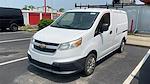 Used 2015 Chevrolet City Express LS FWD, Empty Cargo Van for sale #PCB704773 - photo 16