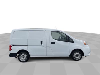 Used 2020 Nissan NV200 S FWD, Empty Cargo Van for sale #PCBZ709391 - photo 1