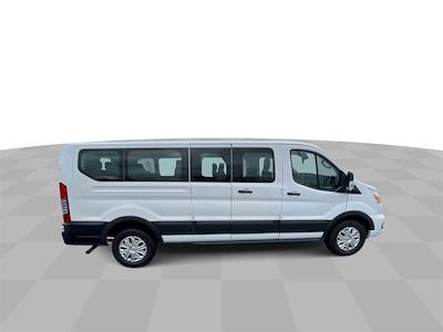 Used 2021 Ford Transit 350 XL Low Roof RWD, Passenger Van for sale #PCBZ755634B - photo 1