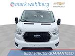 Used 2021 Ford Transit 350 XL Low Roof RWD, Passenger Van for sale #PCBZ755634B - photo 1