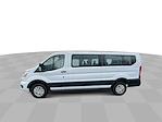 Used 2021 Ford Transit 350 XL Low Roof RWD, Passenger Van for sale #PCBZ755634B - photo 3