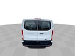 Used 2021 Ford Transit 350 XL Low Roof RWD, Passenger Van for sale #PCBZ755634B - photo 5