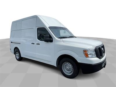 Used 2018 Nissan NV2500 SV High Roof RWD, Empty Cargo Van for sale #PCBZ802021 - photo 1