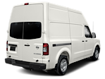 Used 2018 Nissan NV2500 SV High Roof RWD, Empty Cargo Van for sale #PCBZ802021 - photo 24