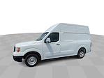 Used 2018 Nissan NV2500 SV High Roof RWD, Empty Cargo Van for sale #PCBZ802021 - photo 2