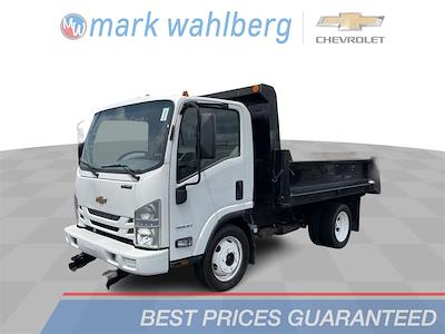 Used 2019 Chevrolet LCF 4500 Regular Cab RWD, Landscape Dump for sale #PCBZ806528 - photo 1