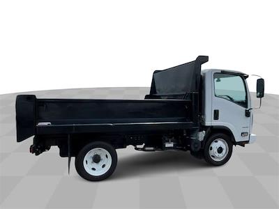 Used 2019 Chevrolet LCF 4500 Regular Cab RWD, Landscape Dump for sale #PCBZ806528 - photo 2