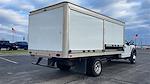 Used 2017 Ford F-450 XL Regular Cab 4x4, Box Truck for sale #PCBZA02982 - photo 2