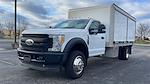 Used 2017 Ford F-450 XL Regular Cab 4x4, Box Truck for sale #PCBZA02982 - photo 33