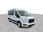 2021 Ford Transit 350 Medium Roof SRW RWD, Passenger Van for sale #PCBZA04213 - photo 3