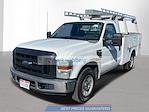 Used 2008 Ford F-250 Regular Cab RWD, Service Truck for sale #PCBZA26816 - photo 1
