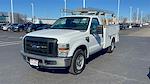 Used 2008 Ford F-250 Regular Cab RWD, Service Truck for sale #PCBZA26816 - photo 16