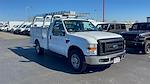 Used 2008 Ford F-250 Regular Cab RWD, Service Truck for sale #PCBZA26816 - photo 18