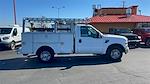 Used 2008 Ford F-250 Regular Cab RWD, Service Truck for sale #PCBZA26816 - photo 3