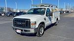 Used 2008 Ford F-250 Regular Cab RWD, Service Truck for sale #PCBZA26816 - photo 22