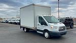 2016 Ford Transit 350 HD DRW RWD, Box Van for sale #PCBZA29217 - photo 6