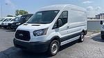 Used 2019 Ford Transit 150 Base Medium Roof 4x2, Empty Cargo Van for sale #PCBZA52171 - photo 6