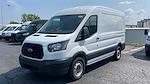 Used 2019 Ford Transit 150 Base Medium Roof 4x2, Empty Cargo Van for sale #PCBZA52171 - photo 7