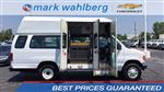 Used 2007 Ford E-350 4x2, Mobility for sale #PCBZA78258 - photo 1