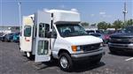 Used 2007 Ford E-350 4x2, Mobility for sale #PCBZA78258 - photo 3