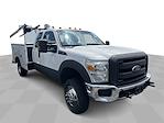 Used 2013 Ford F-350 XL Super Cab 4WD, Service Truck for sale #PCBZB13864 - photo 3