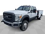 Used 2013 Ford F-350 XL Super Cab 4WD, Service Truck for sale #PCBZB13864 - photo 5