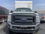 Used 2012 Ford F-550 Regular Cab RWD, Box Truck for sale #PCBZB37781 - photo 6