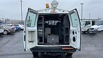 Used 2008 Ford E-350 4x2, Upfitted Cargo Van for sale #PCBZB43292 - photo 32