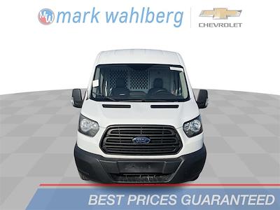 Used 2019 Ford Transit 150 Base Medium Roof RWD, Empty Cargo Van for sale #PCBZB67630 - photo 1