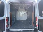 Used 2019 Ford Transit 150 Base Medium Roof RWD, Empty Cargo Van for sale #PCBZB67630 - photo 14