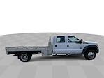 Used 2016 Ford F-550 XL Crew Cab 4WD, Flatbed Truck for sale #PCBZC62635 - photo 6