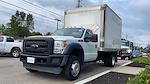 Used 2015 Ford F-450 Regular Cab 4x2, Box Truck for sale #PCAA11668A - photo 3