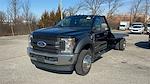 Used 2019 Ford F-550 XL Regular Cab 4WD, Flatbed Truck for sale #PCBZG84832 - photo 34