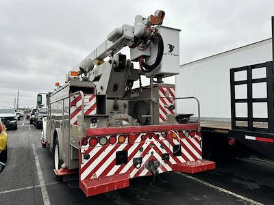 Used 2007 Freightliner M2 106 Base Conventional Cab 4x2, Crane Body for sale #PCBZX27705 - photo 2