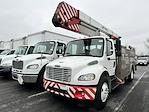 Used 2007 Freightliner M2 106 Base Conventional Cab 4x2, Crane Body for sale #PCBZX27705 - photo 18