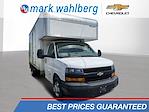 Used 2018 Chevrolet Express 4500 RWD, Box Van for sale #PCE000854 - photo 1