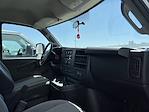 Used 2018 Chevrolet Express 4500 RWD, Box Van for sale #PCE000854 - photo 14